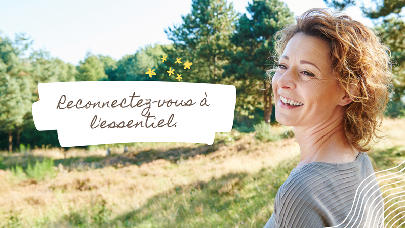 Ma sœur, mon combat : Faire face au « Monstre » de Parkinson