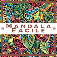 Mandala Facile