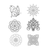 Mandala Facile